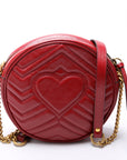 GCCI  Marmont Mini Round
