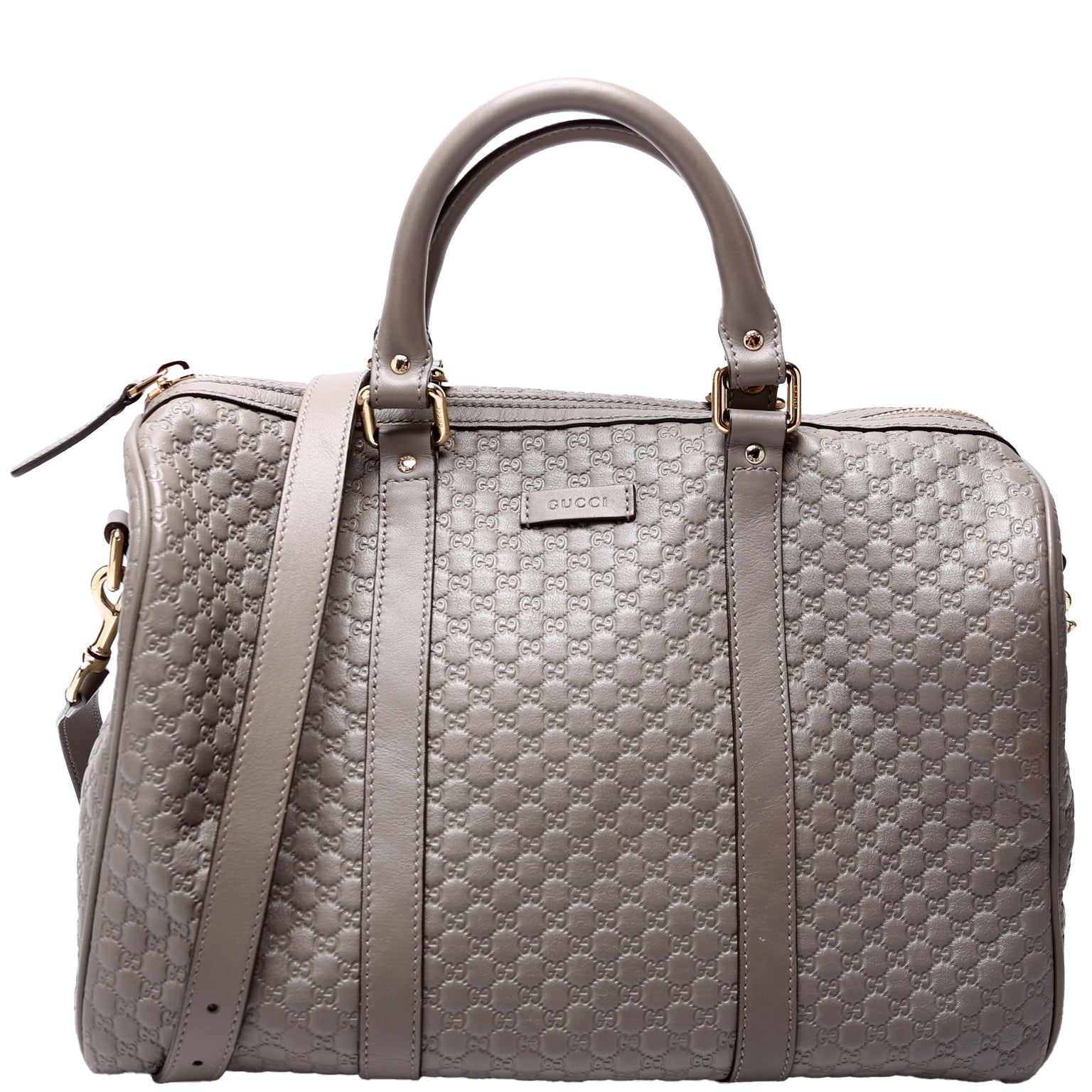 Boston With Strap GCCIssima