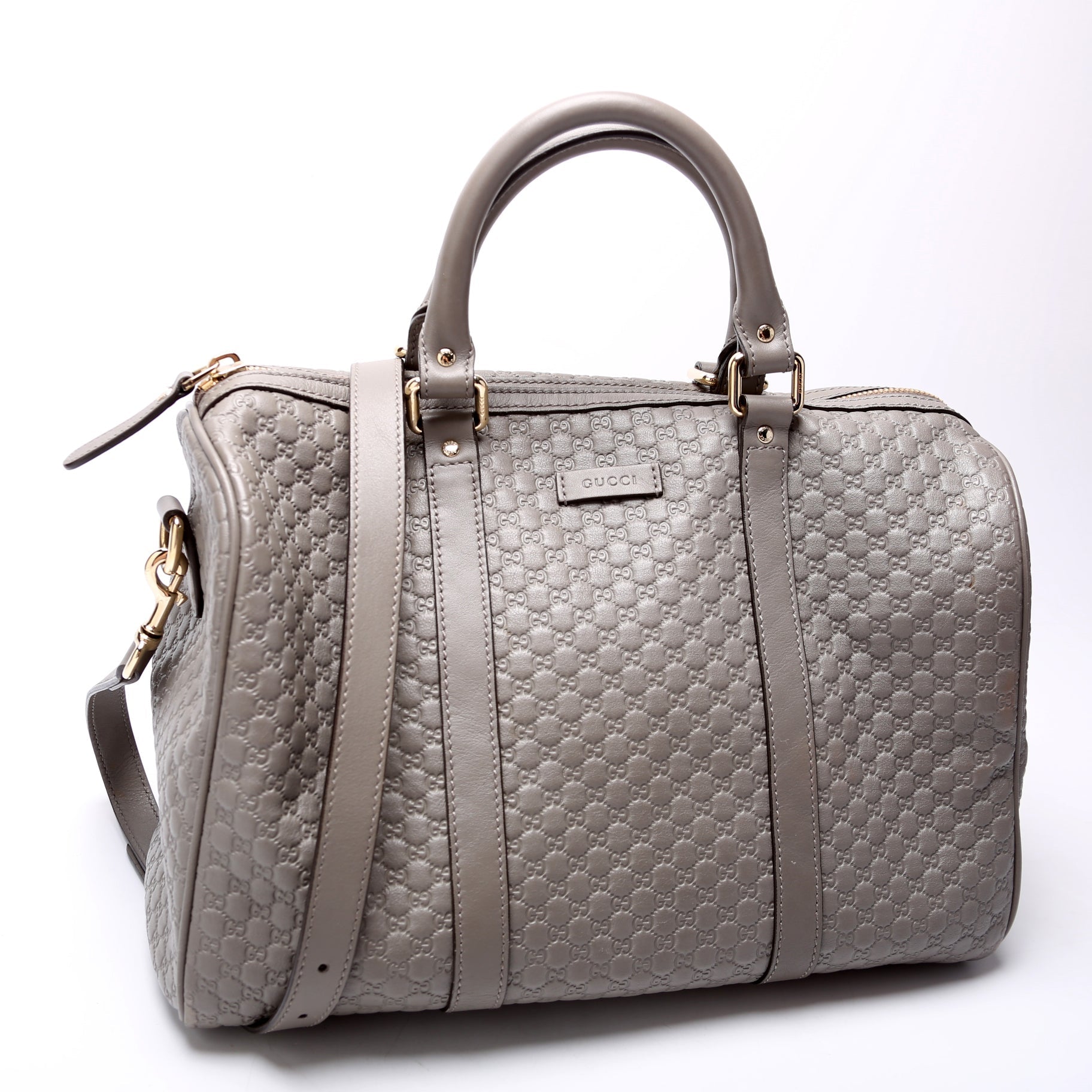 Boston With Strap GCCIssima