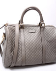 Boston With Strap GCCIssima