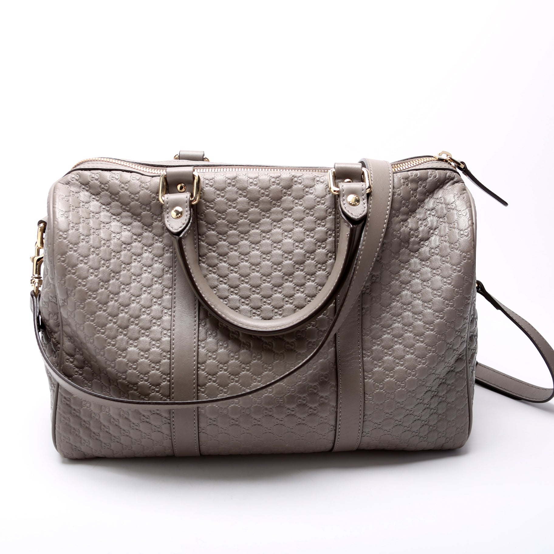 Boston With Strap GCCIssima