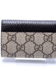 GCCI  GG Marmont Key Case
