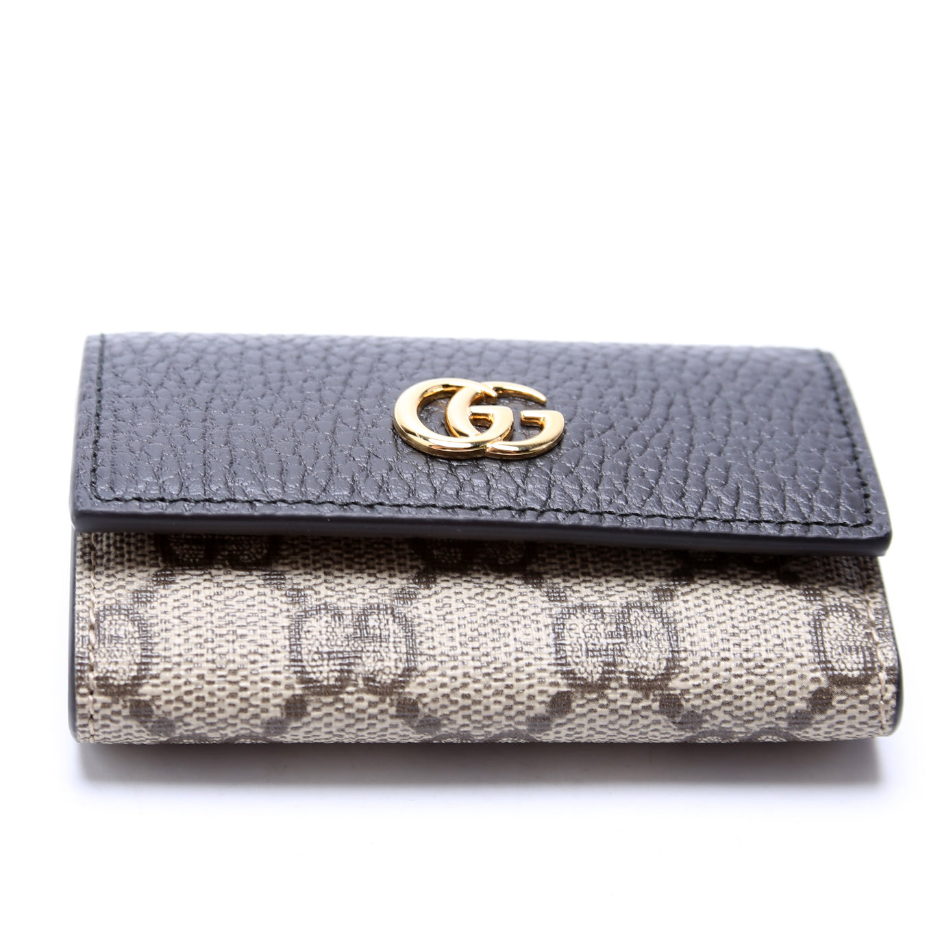 GCCI  GG Marmont Key Case