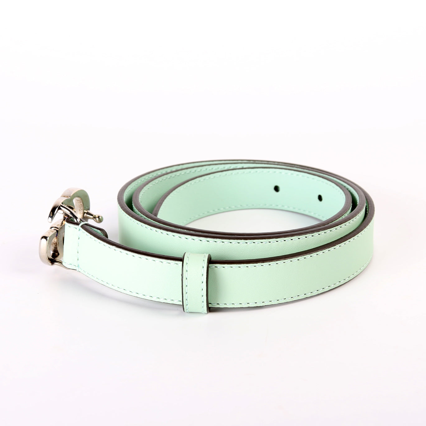 GCCI  GG Marmont Thin Belt Size /