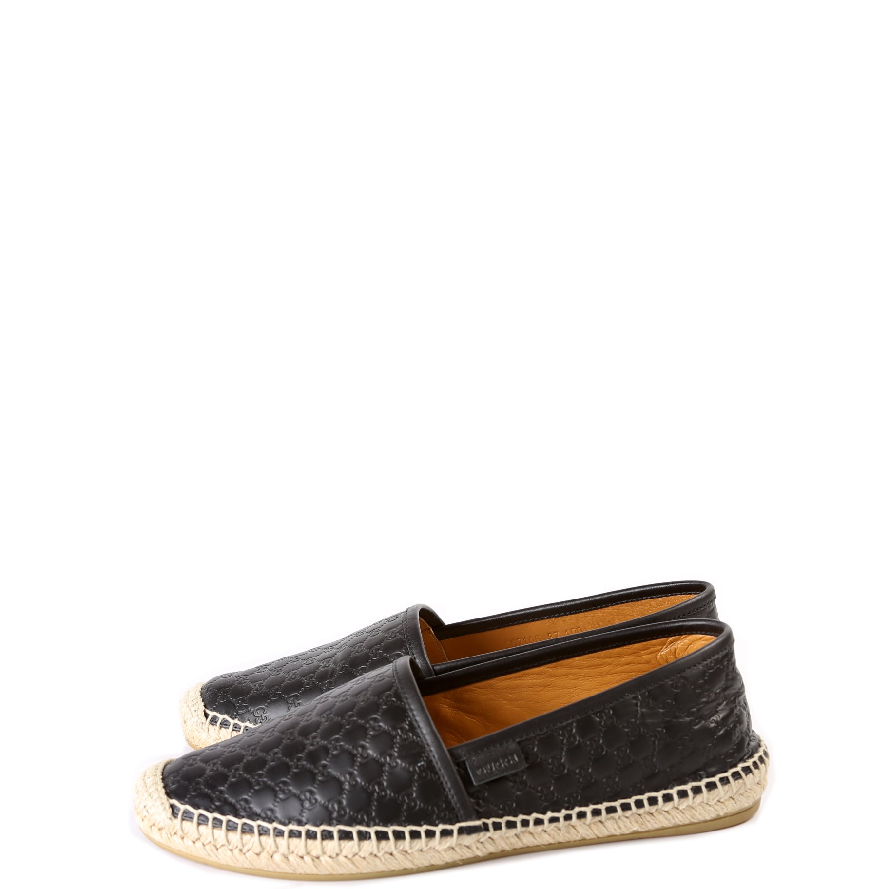 Espadrilles Micro GCCIssima Size
