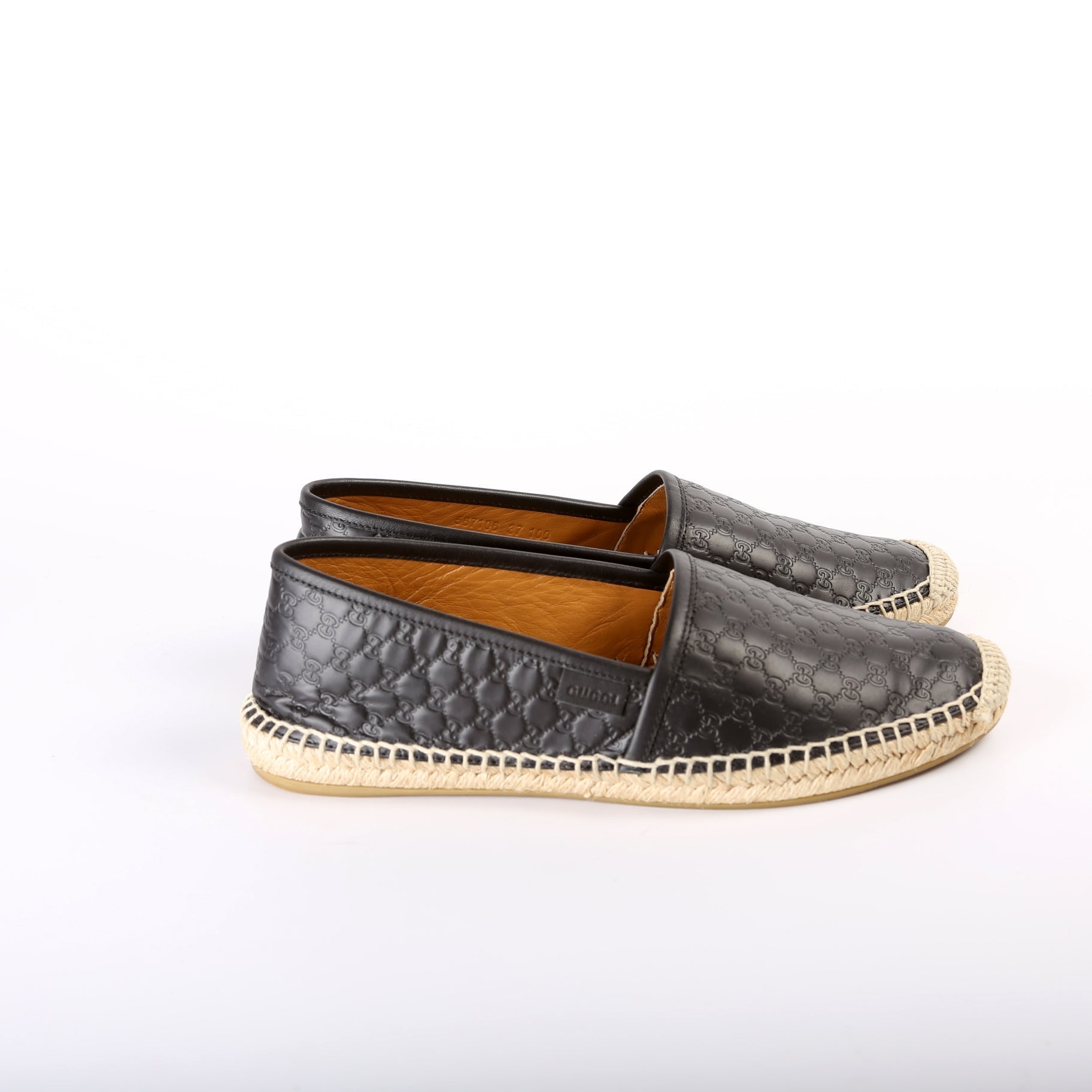 Espadrilles Micro GCCIssima Size