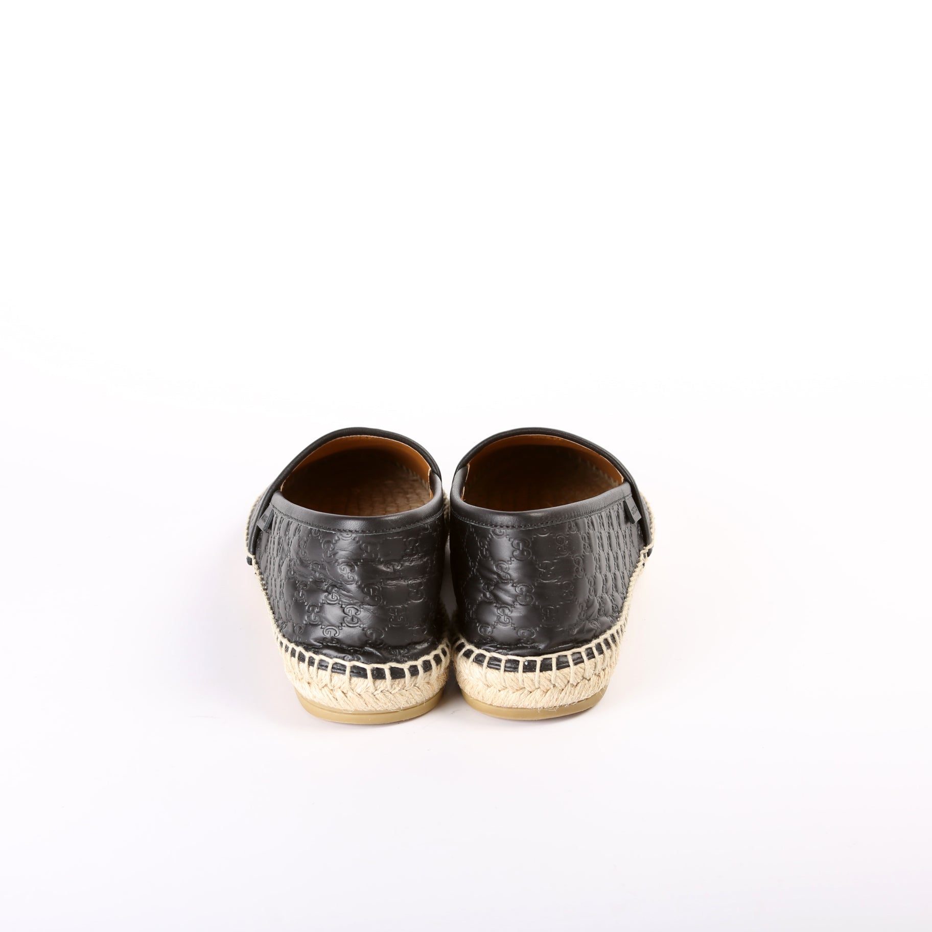 Espadrilles Micro GCCIssima Size