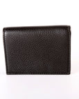 GCCI  Animalier Card Case Calfskin