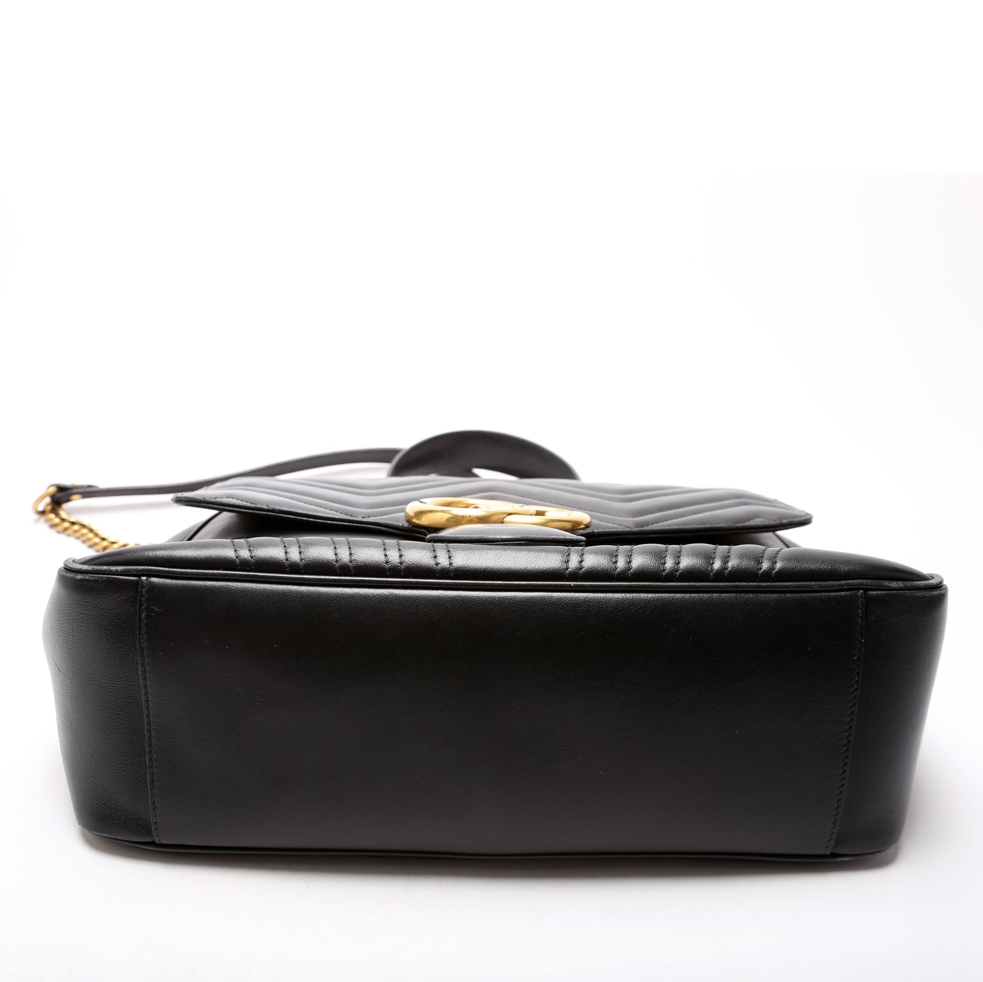 GCCI  Marmont Top Handle Medium