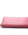 GCCI  Imprine Zip Wallet