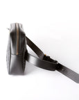 GCCI  Marmont Matelasse Belt Bag SZ /