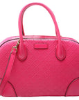 GCCI  Diamante Satchel