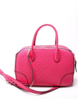 GCCI  Diamante Satchel