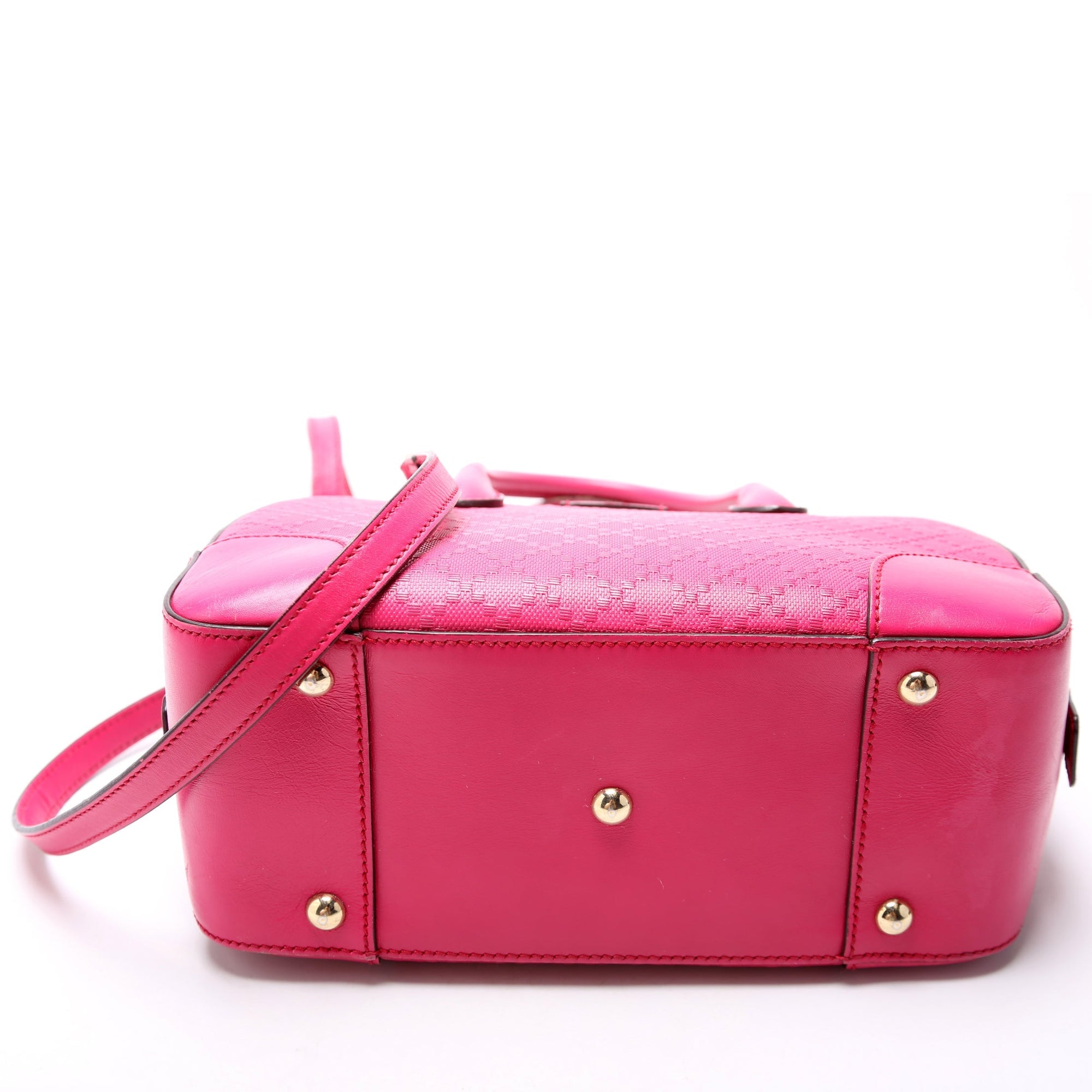 GCCI  Diamante Satchel