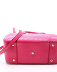 GCCI  Diamante Satchel