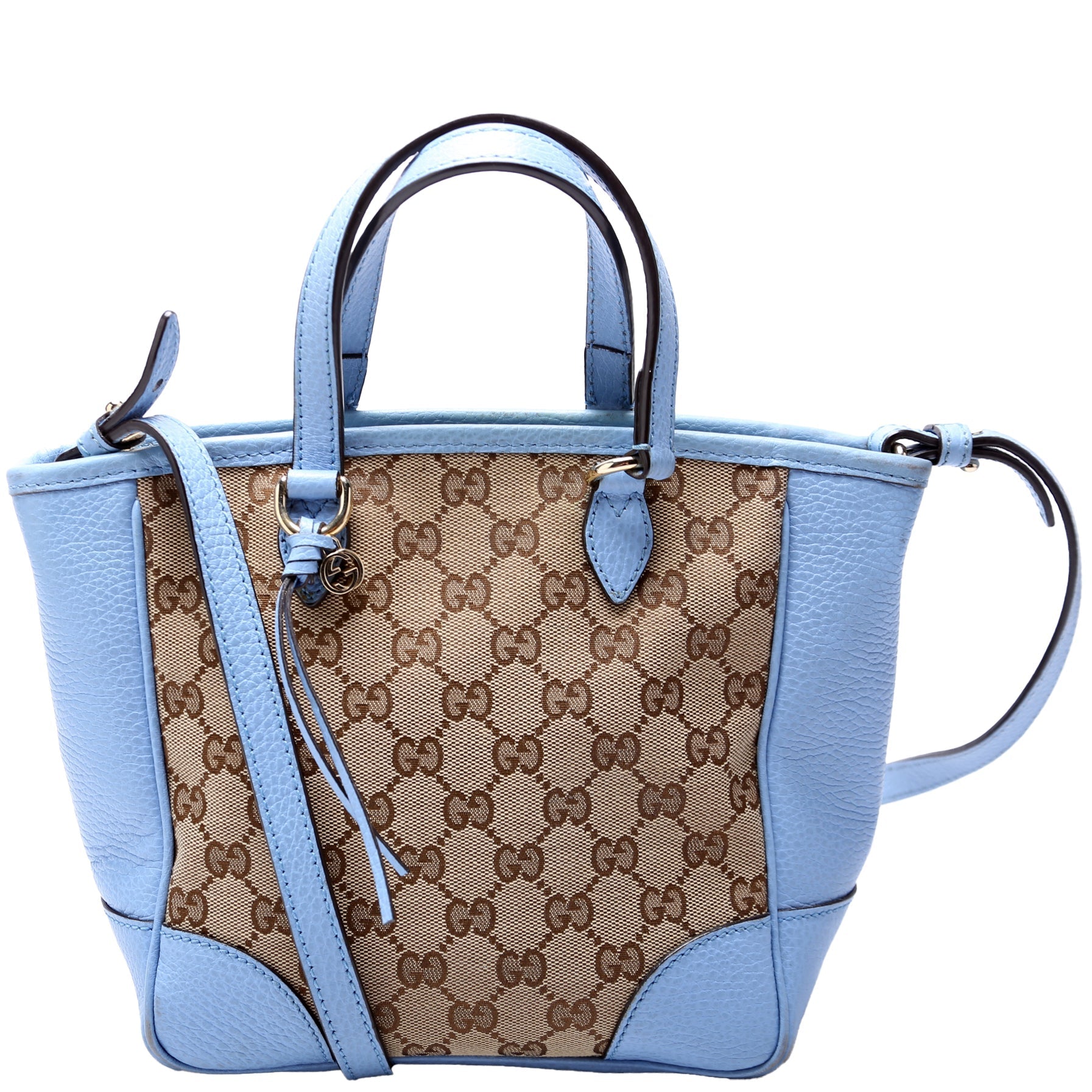 GCCI  GG Small Crossbody