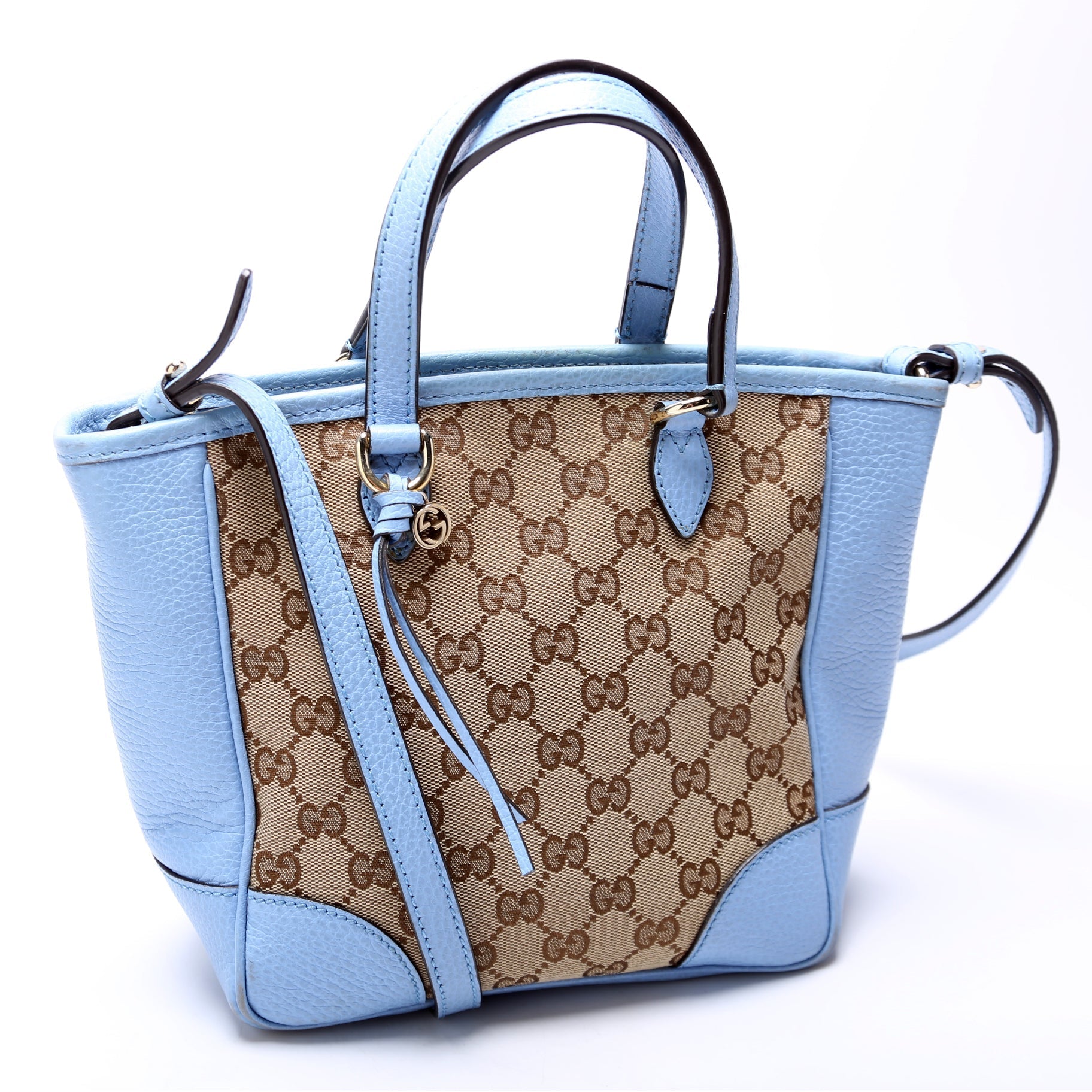 GCCI  GG Small Crossbody