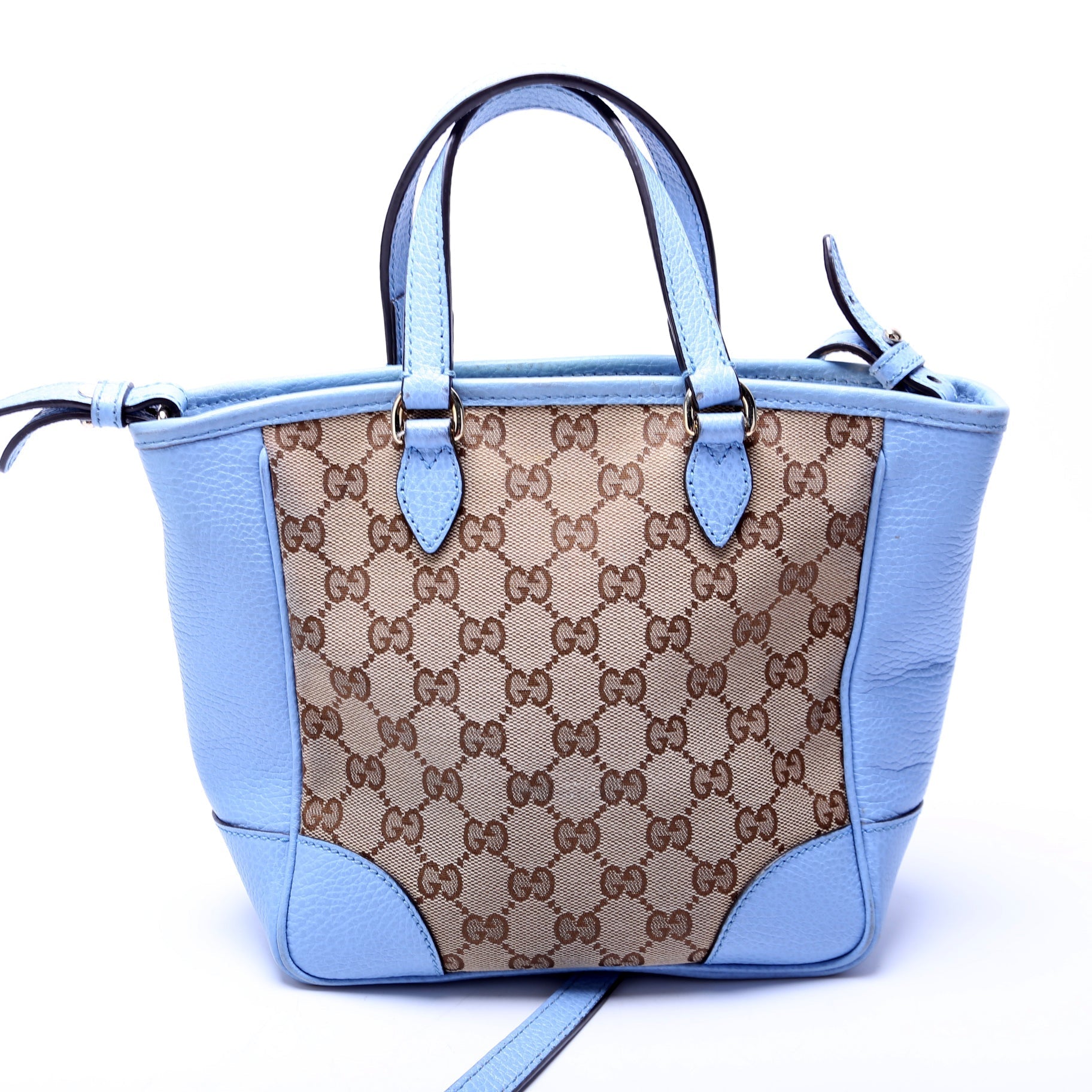 GCCI  GG Small Crossbody
