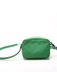 GCCI  GG Rubber Effect Leather Small Crossbody