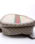 GCCI  GG Supreme Ophidia Backpack Medium