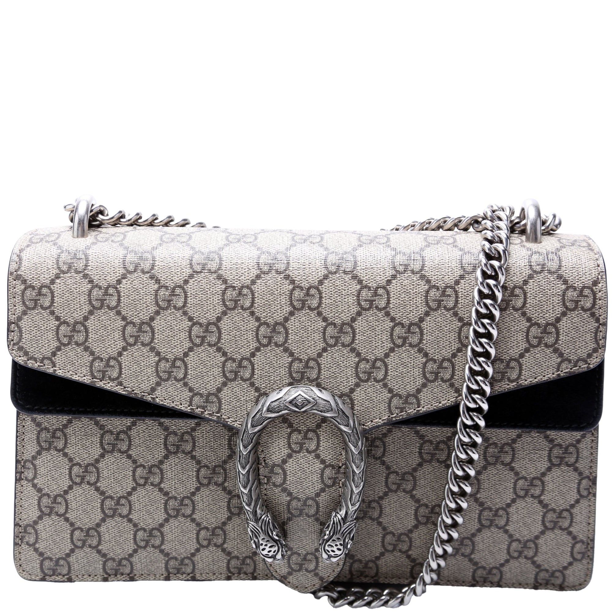 GCCI  Dionysus GG Shoulder Small