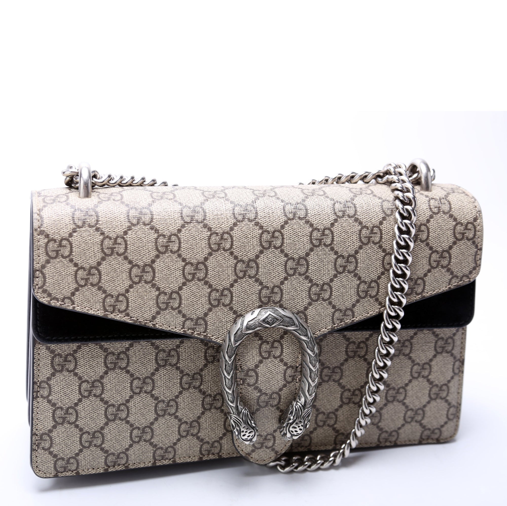 GCCI  Dionysus GG Shoulder Small