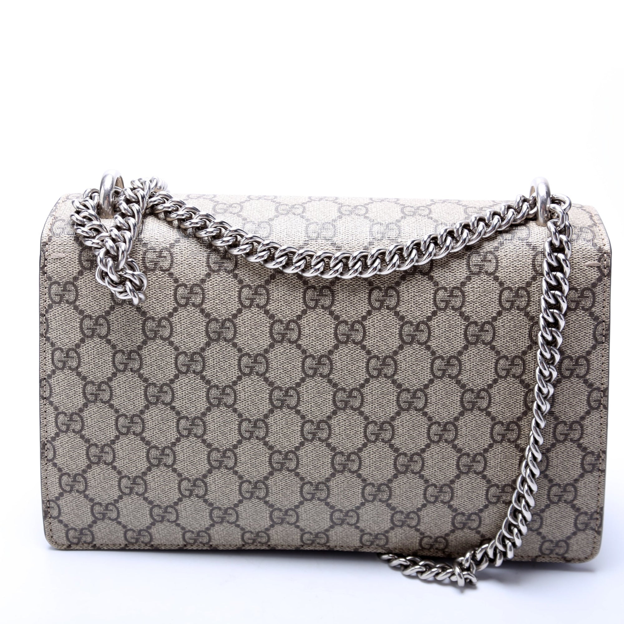 GCCI  Dionysus GG Shoulder Small