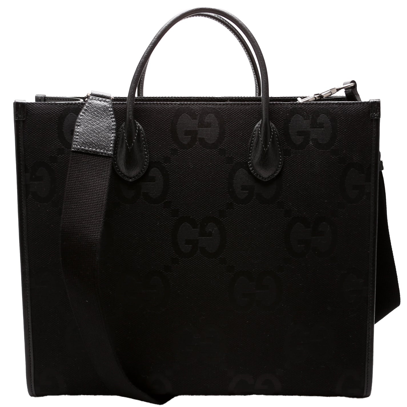 GCCI  Jumbo GG Tote Bag