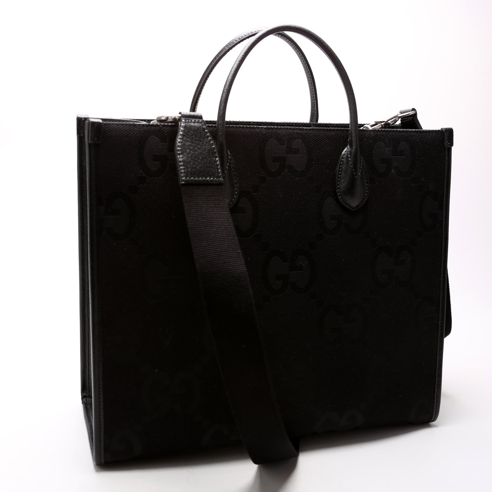 GCCI  Jumbo GG Tote Bag