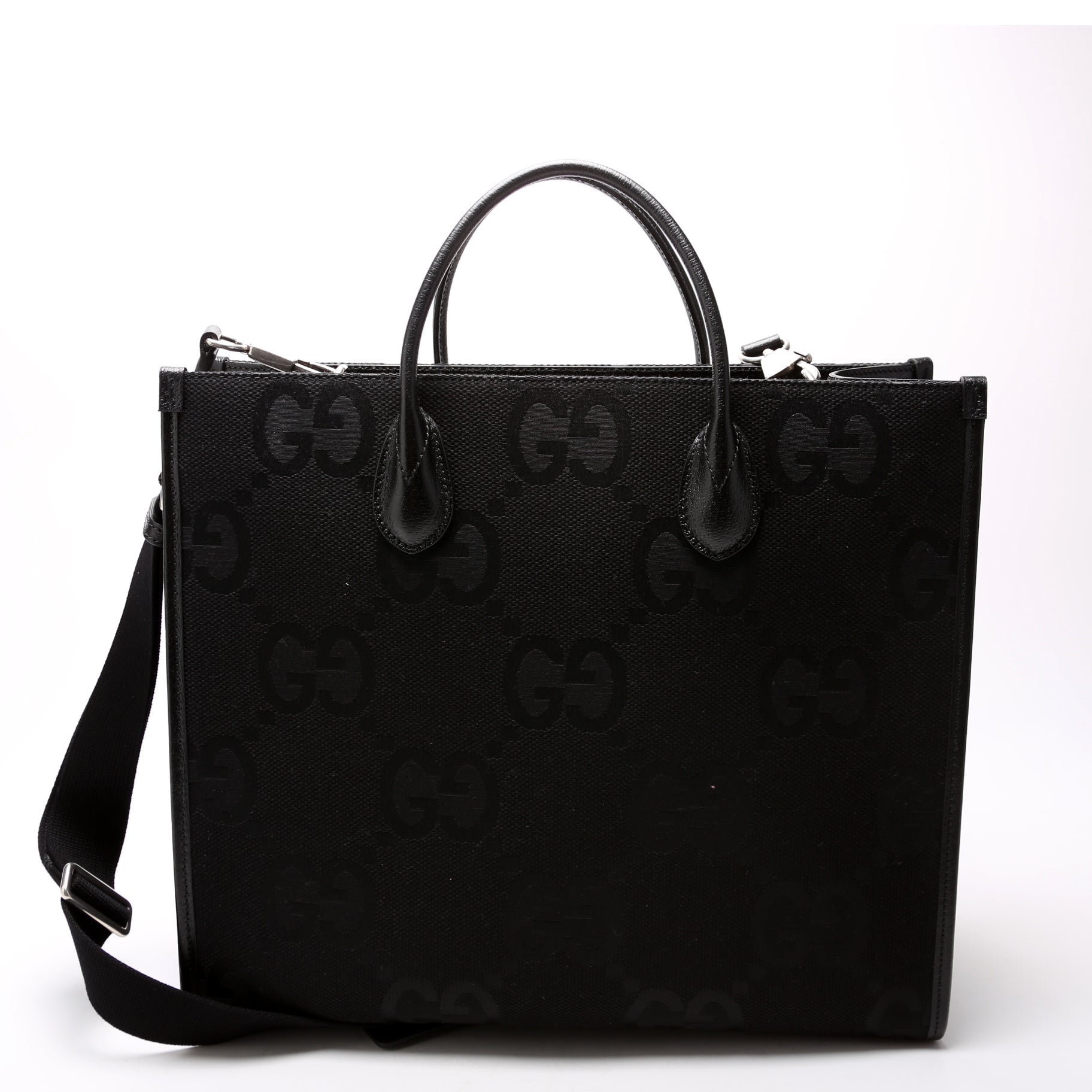 GCCI  Jumbo GG Tote Bag