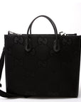 GCCI  Jumbo GG Tote Bag