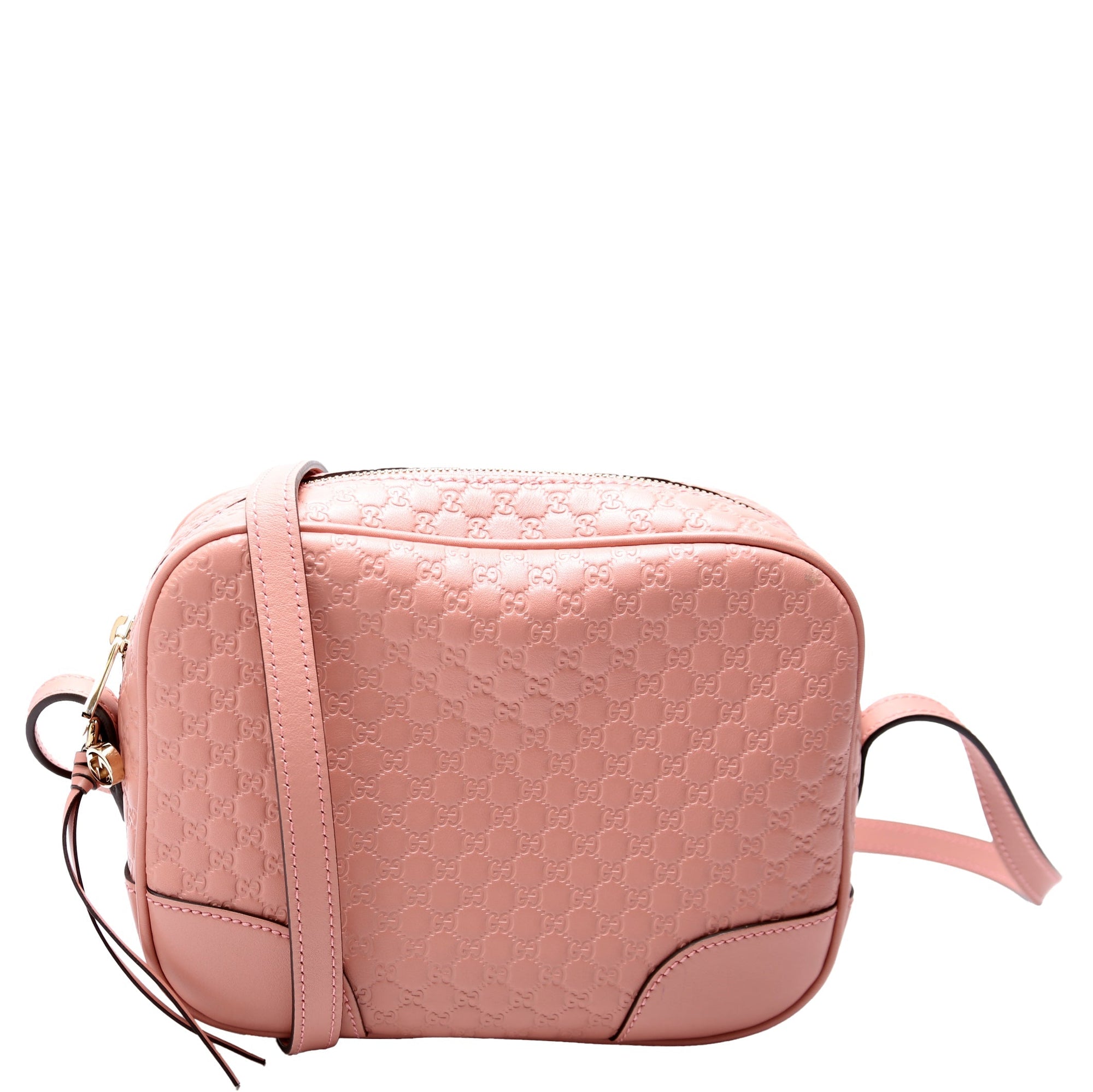 Bree GCCIssima Crossbody