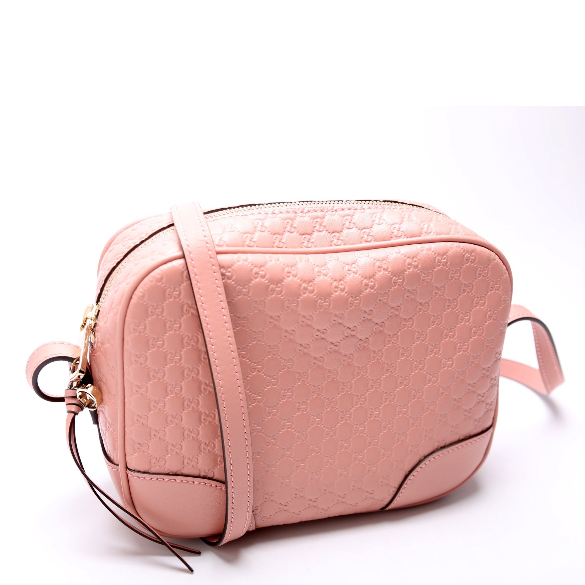 Bree GCCIssima Crossbody