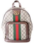 GCCI  GG Supreme Ophidia Backpack
