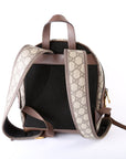 GCCI  GG Supreme Ophidia Backpack
