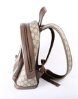 GCCI  GG Supreme Ophidia Backpack