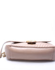 GCCI  Marmont Large Nude