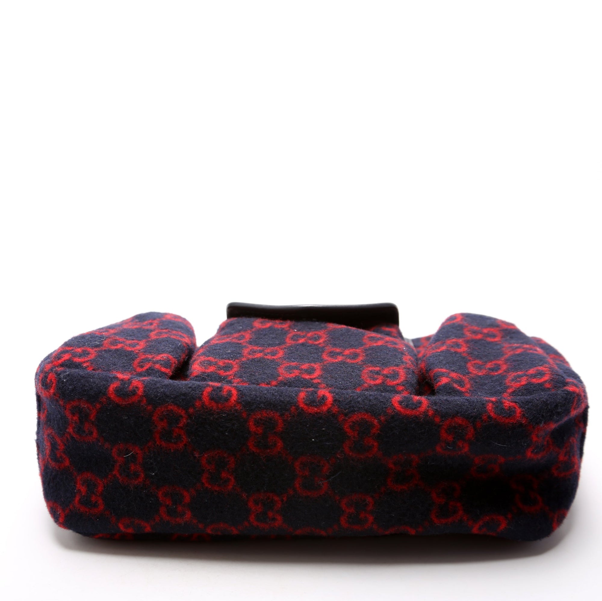 GCCI  GG Wool Children's Tote