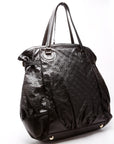 Full Moon GCCIssima Tote Black
