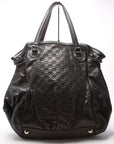 Full Moon GCCIssima Tote Black