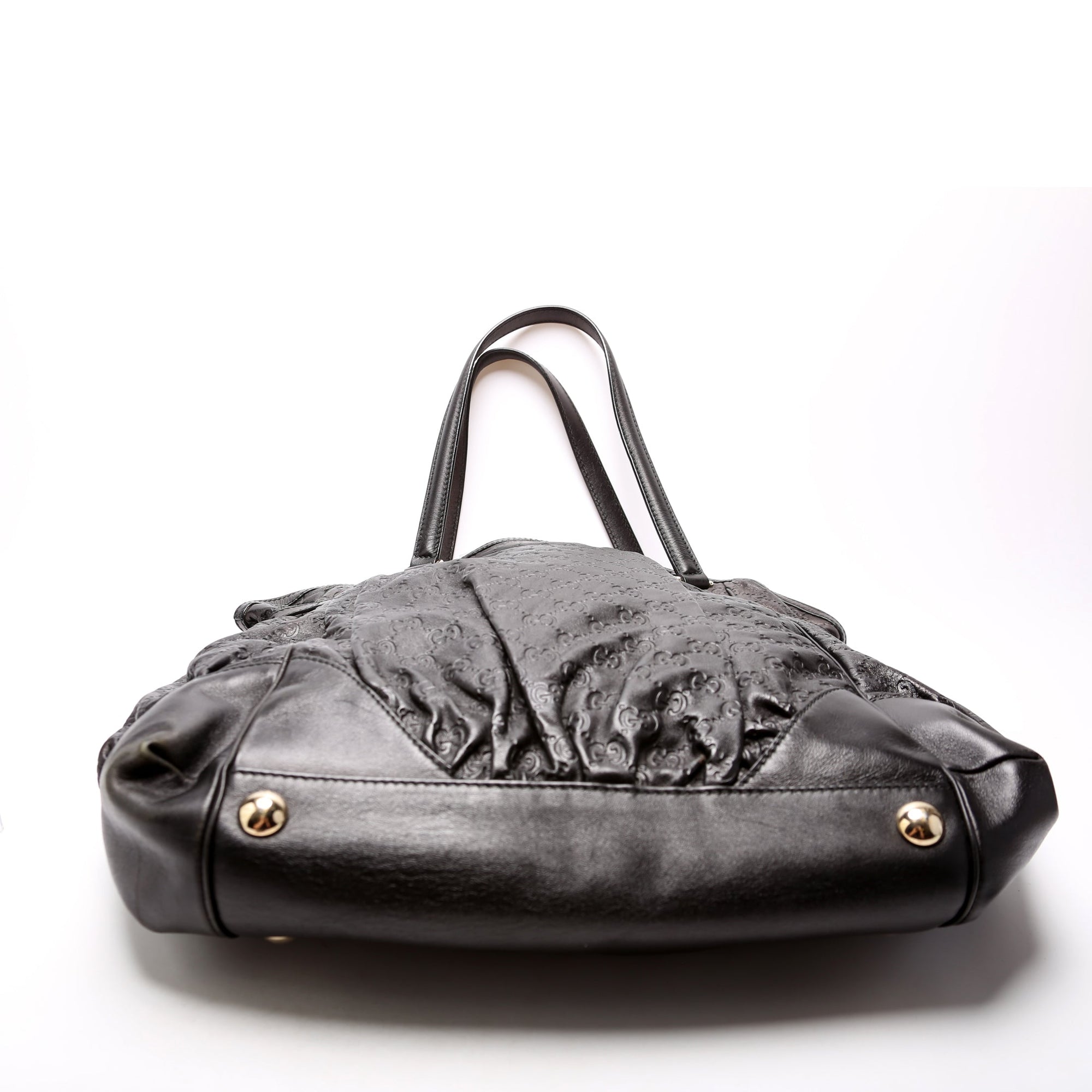 Full Moon GCCIssima Tote Black