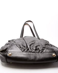 GCCI  Full Moon GCCIssima Tote Black