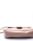 GCCI  Marmont Large Beige