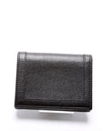 GCCI  Diana Card Case Wallet White