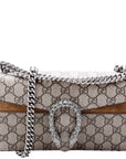 GCCI  Dionysus Small GG Supreme
