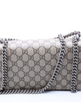 GCCI  Dionysus Small GG Supreme