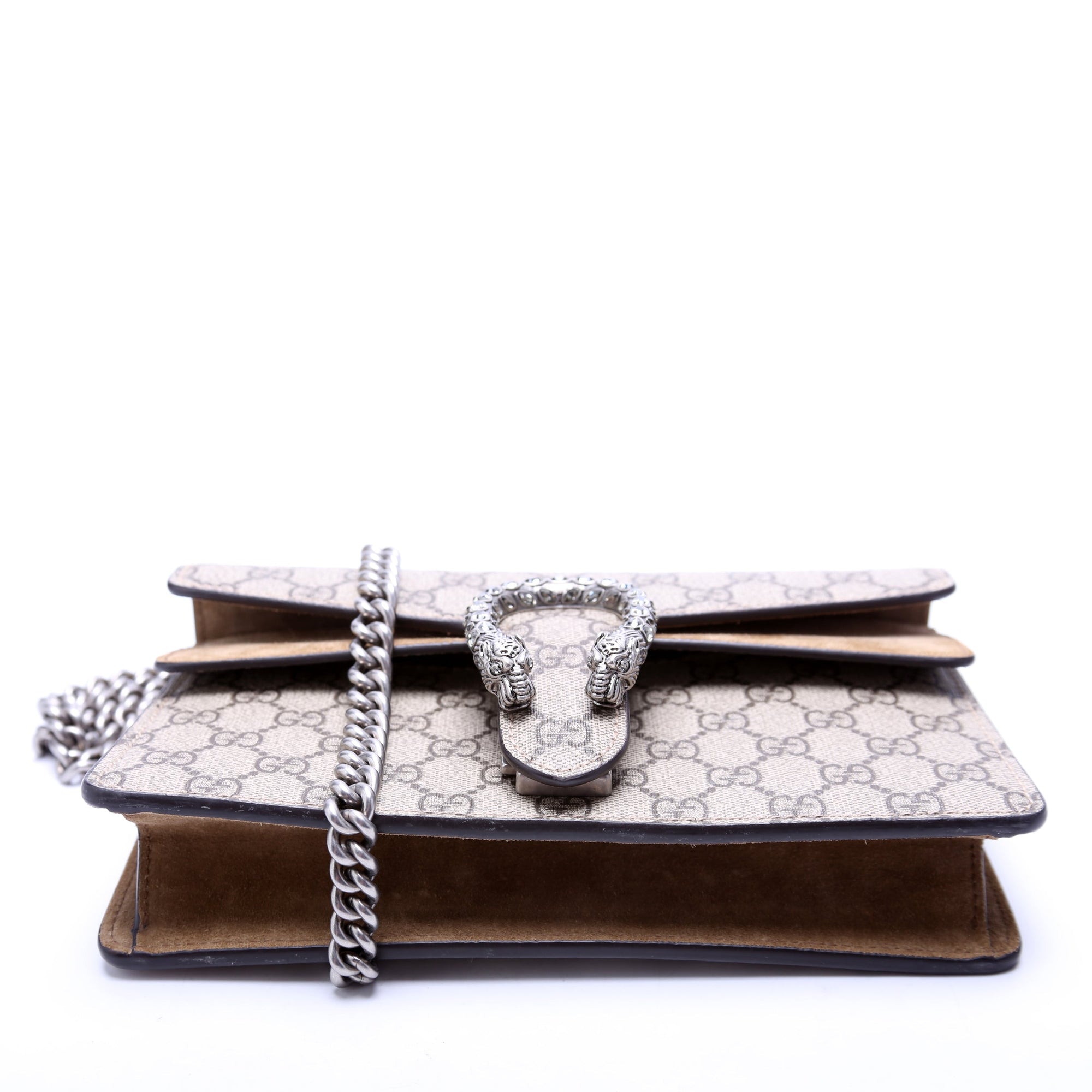 GCCI  Dionysus Small GG Supreme