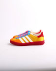 Adidas X GCCI Gazelle Silk Sneakers Size