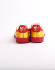 Adidas X GCCI Gazelle Silk Sneakers Size