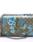 GCCI  Dionysus GG Blooms Embroidered Small